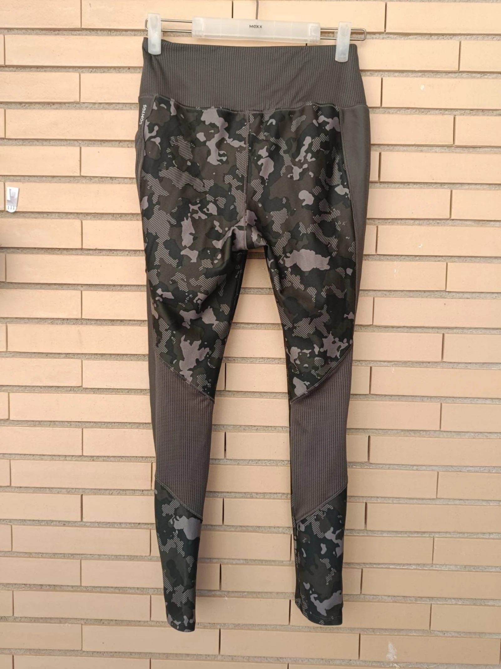Leggins Domyos – photo 2